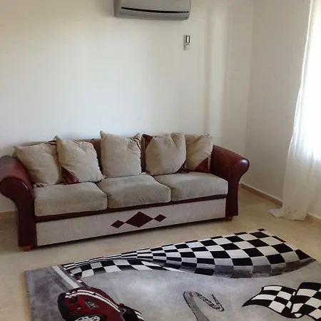 Bektas Hill 4*