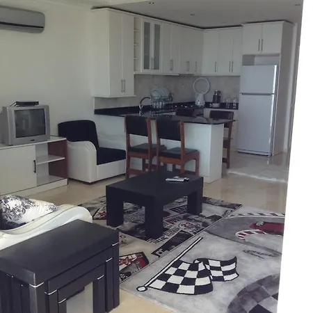 Hotel Bektas Hill