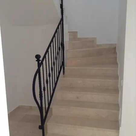 Bektas Hill Villa *