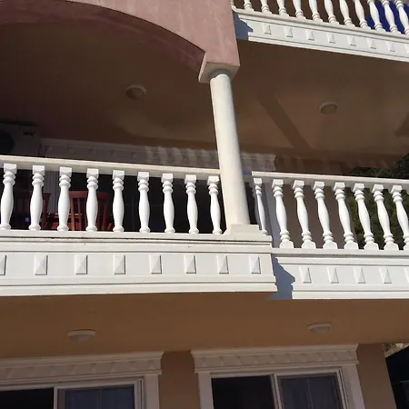 Bektas Hill 4* ألانيا
