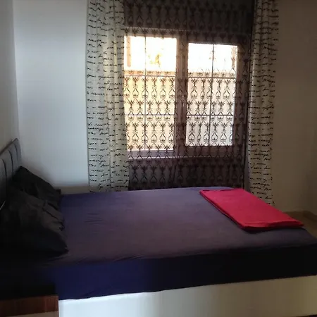 Bektas Hill 4*