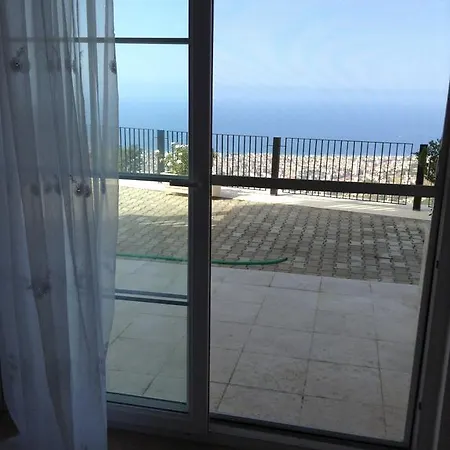 Bektas Hill Villa