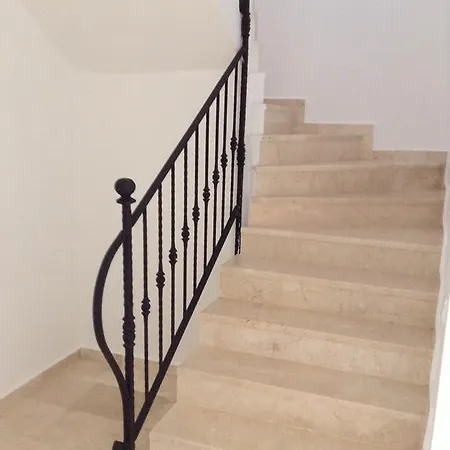 Villa Bektas Hill Alanya